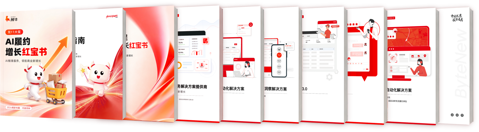 电商服务履约报告页面配图2