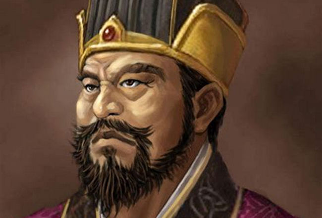 盘点中国古代十大奸臣2022最新排名前十名对比