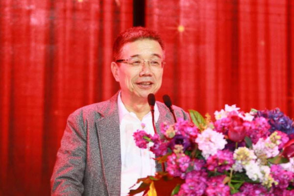 中国医药业的十大富豪排行,孙飘扬排名第一