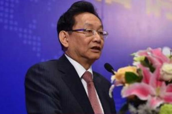 中国医药业的十大富豪排行,孙飘扬排名第一