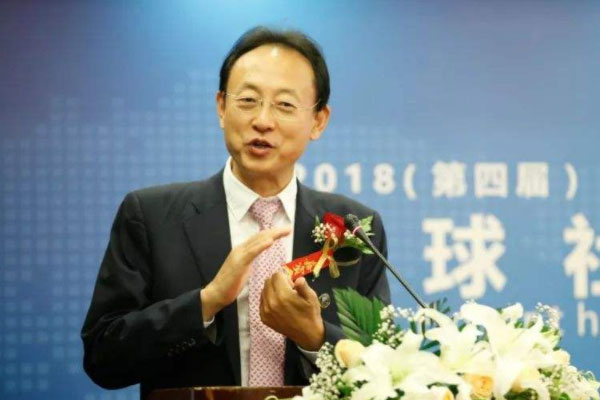 中国医药业的十大富豪排行,孙飘扬排名第一