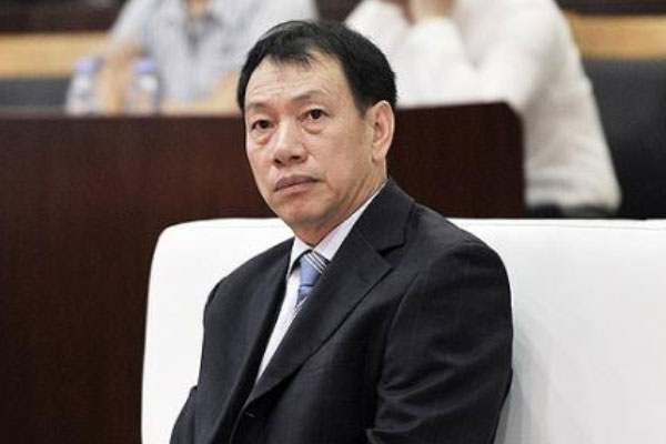 中国医药业的十大富豪排行,孙飘扬排名第一