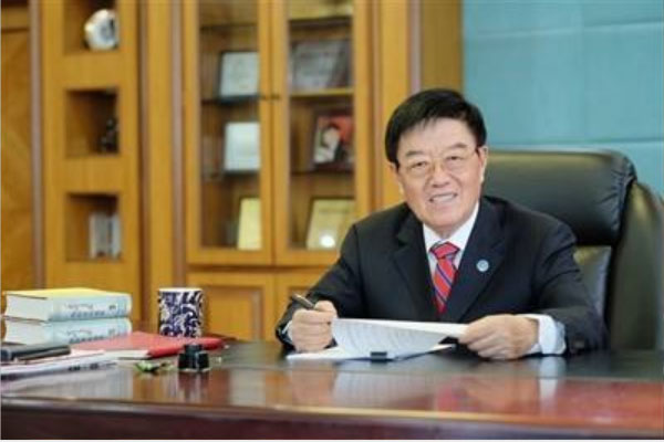 中国医药业的十大富豪排行,孙飘扬排名第一