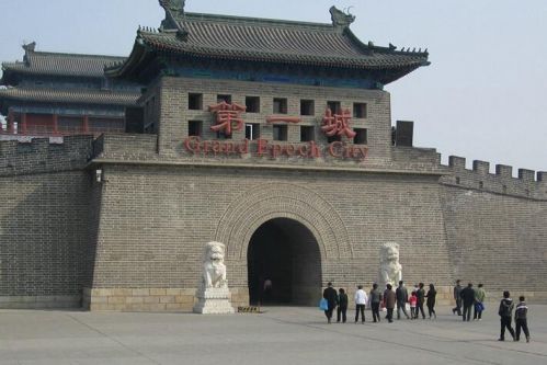 廊坊十大好玩的景点排行2022最新排名前十名对比