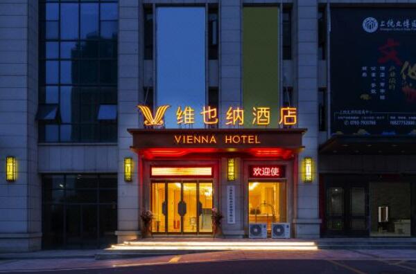 国内十大酒店品牌排行2022最新排名前十名对比