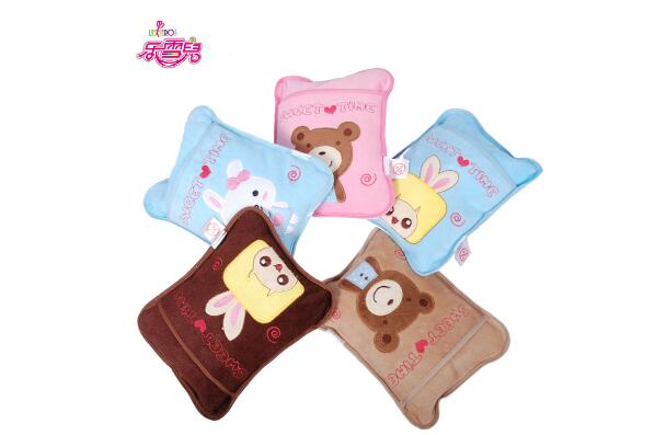 充电暖水袋10大品牌排行:彩虹居第二,米尼第一名