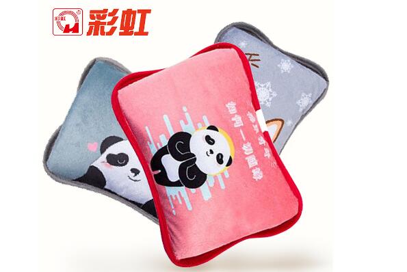 充电暖水袋10大品牌排行:彩虹居第二,米尼第一名