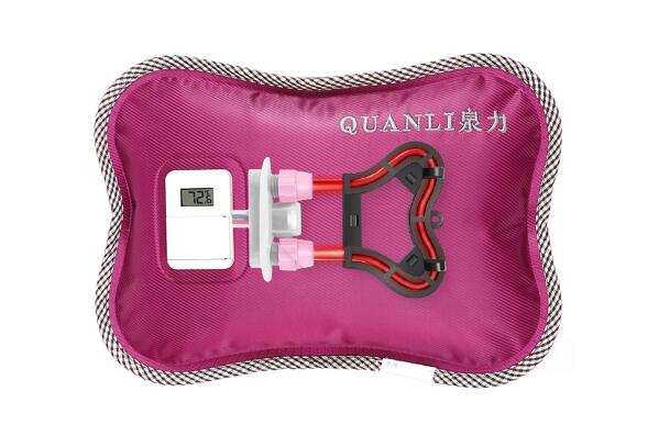 充电暖水袋10大品牌排行:彩虹居第二,米尼第一名