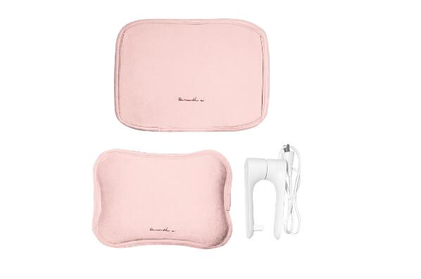 充电暖水袋10大品牌排行:彩虹居第二,米尼第一名