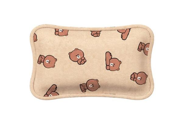 充电暖水袋10大品牌排行:彩虹居第二,米尼第一名