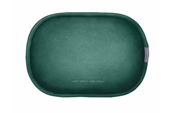 充电暖水袋10大品牌排行:彩虹居第二,米尼第一名