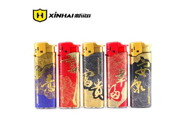 十大打火机品牌排行:Zippo、都彭分别居第一和第二