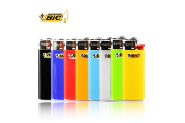 十大打火机品牌排行:Zippo、都彭分别居第一和第二