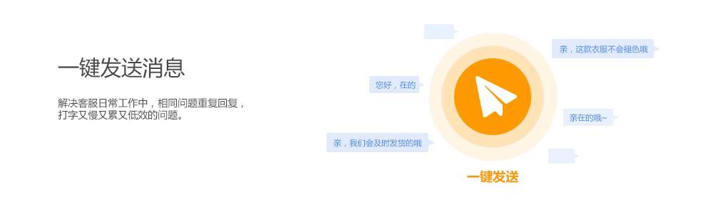 客服软件，客服自动回复软件