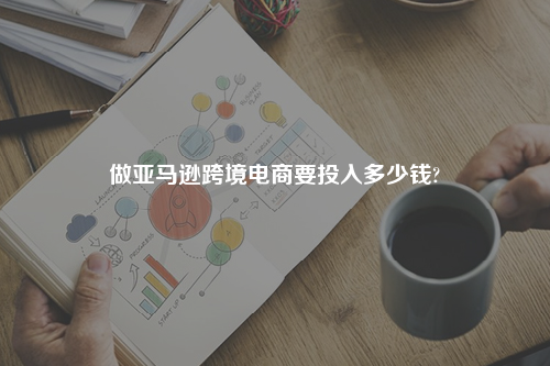 做亚马逊跨境电商要投入多少钱?