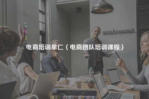 电商培训单仁(电商团队培训课程)